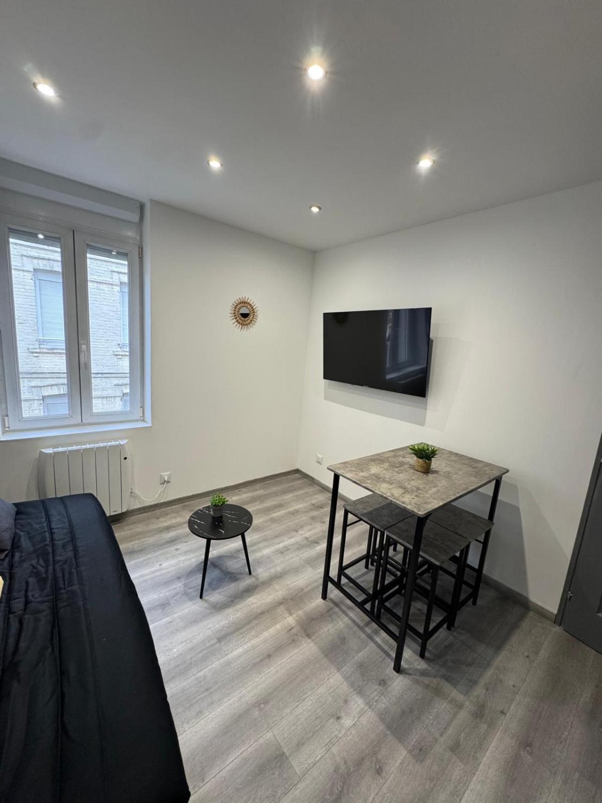 Agreable T2- Centre Apartment