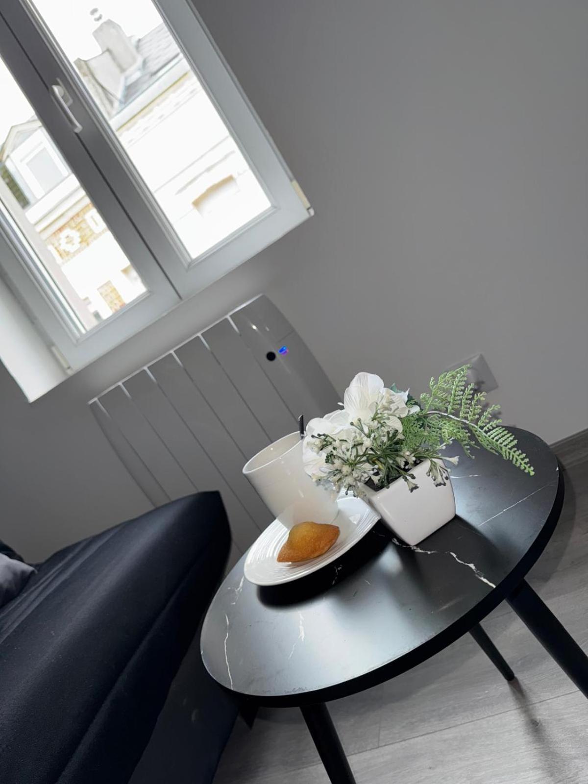 Agreable T2- Centre Saint-Quentin (Aisne)